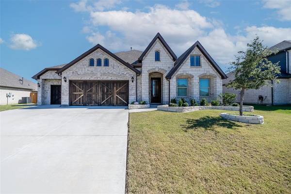 2638 Perdenales Drive,  Royse City,  TX 75189