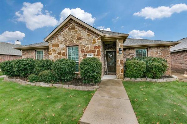 600 Austin Lane, Lavon, TX 75166