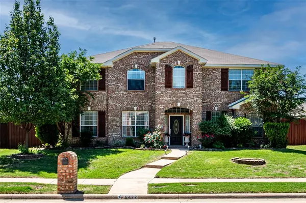 9477 Fairmont Drive,  Frisco,  TX 75035