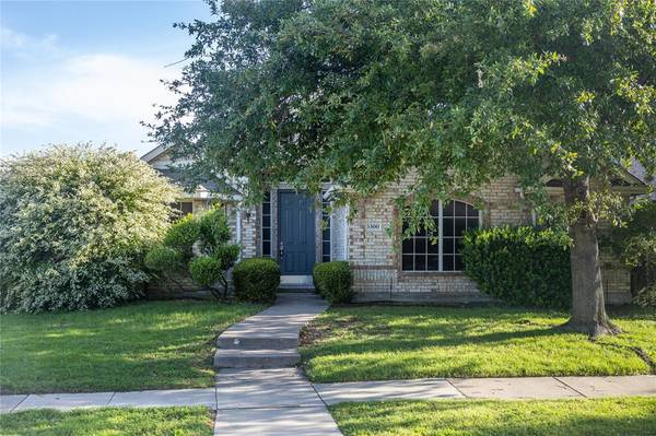 5500 Sundance Drive, The Colony, TX 75056