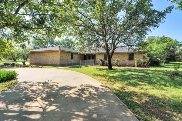 209 Avenida De Leon, Abilene, TX 79602