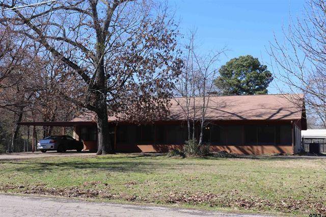 806 Wells Rd, Quitman, TX 75783