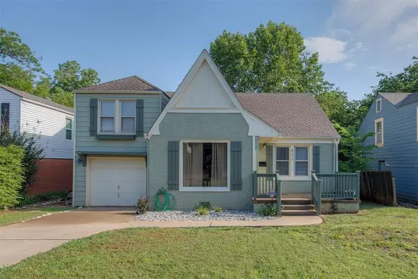 621 NW 46th Street, Oklahoma City, OK 73118