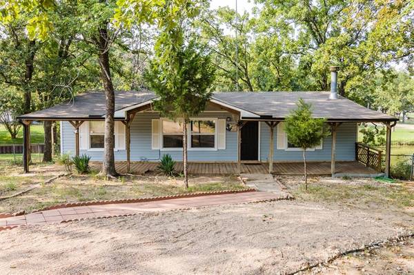 157 Little River Bend, Mabank, TX 75156