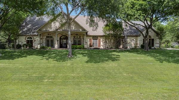 1001 Patrician Court, Fairview, TX 75069