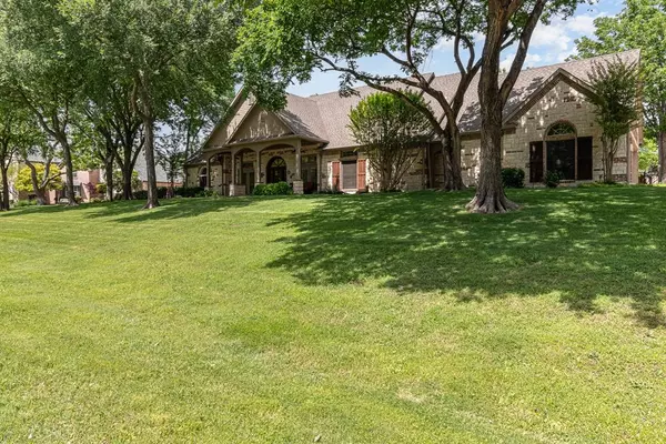 Fairview, TX 75069,1001 Patrician Court