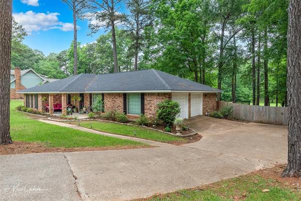 102 Ardis Drive, Haughton, LA 71037