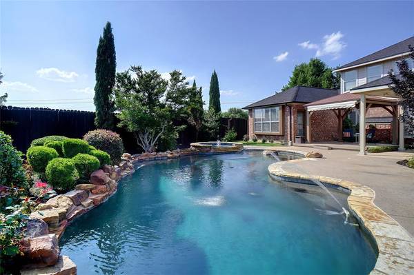 700 Waters Edge, Keller, TX 76248