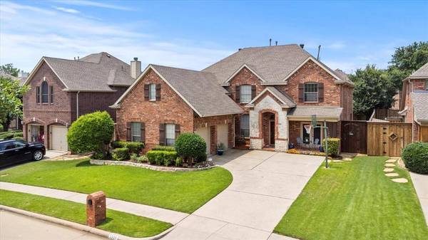 3309 Crandon Drive, Flower Mound, TX 75022