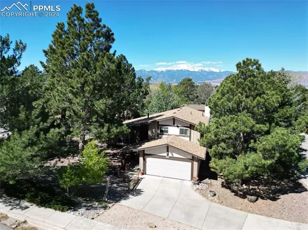 3288 Squaw Valley DR, Colorado Springs, CO 80918