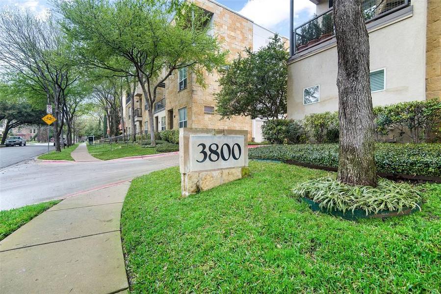 3800 Holland Avenue #15, Dallas, TX 75219