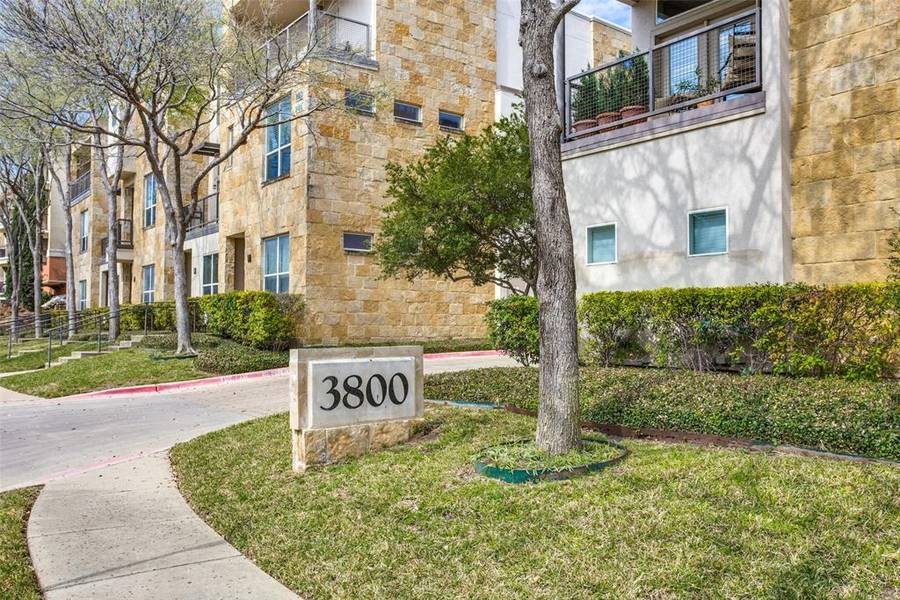 3800 Holland Avenue #10, Dallas, TX 75219