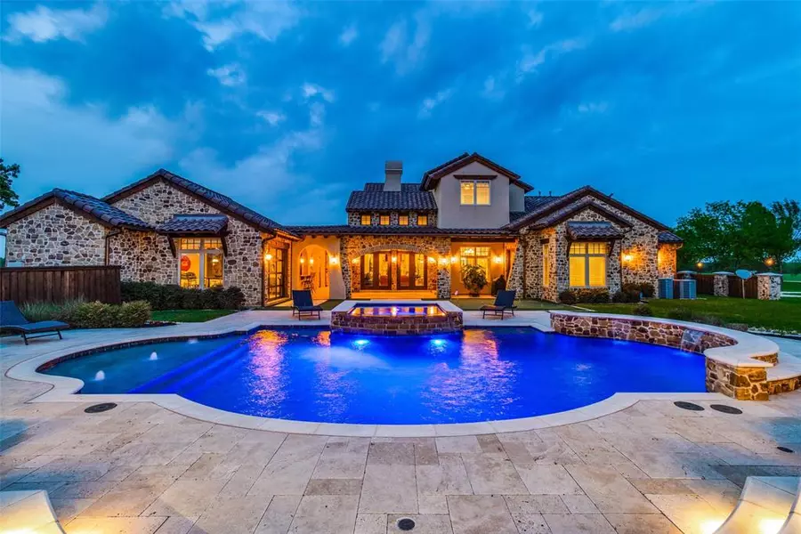 300 Hidden Hills, Denison, TX 75020