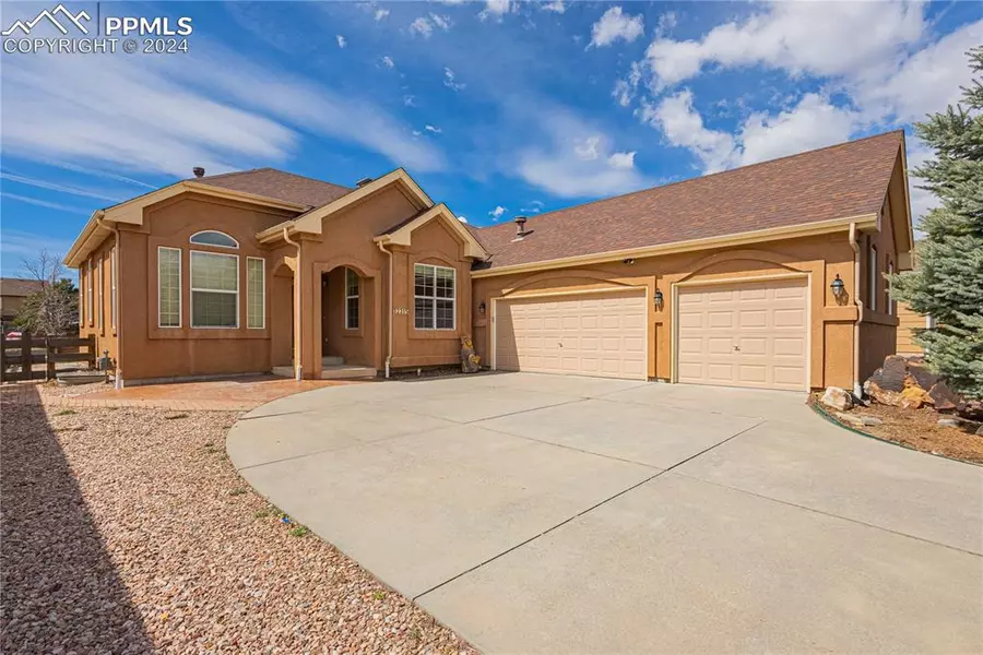 12215 Big Cypress DR, Peyton, CO 80831