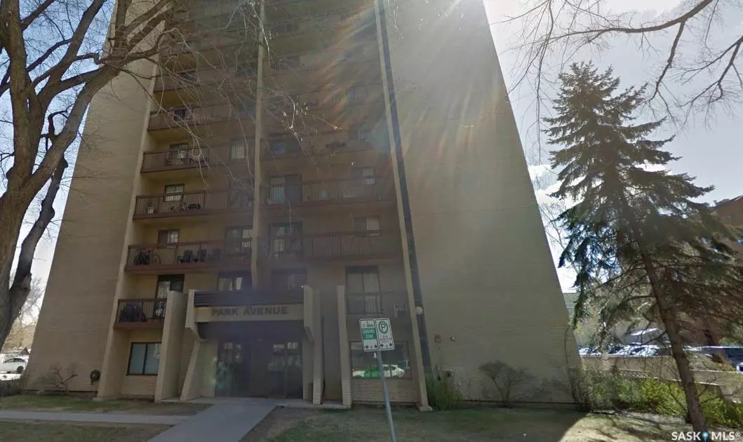 Saskatoon, SK S7K 6Z2,430 5TH AVENUE N #304