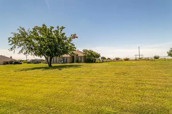 Weatherford, TX 76088,213 Dove Hill Lane