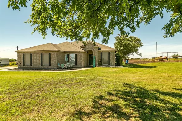 Weatherford, TX 76088,213 Dove Hill Lane