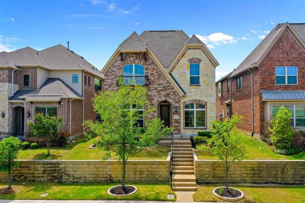 4849 Empire Way, Irving, TX 75038