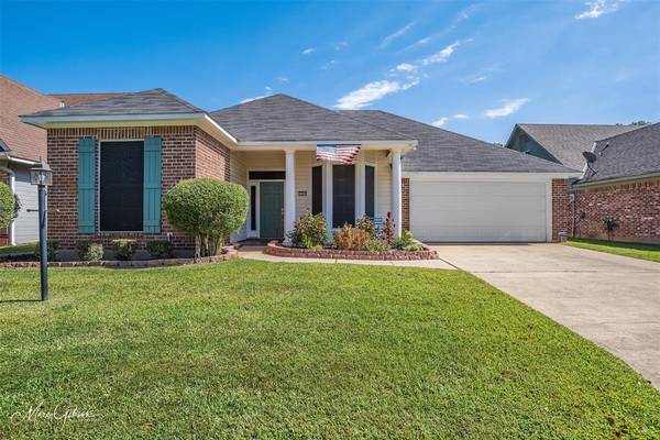 10609 Medora Court, Shreveport, LA 71115