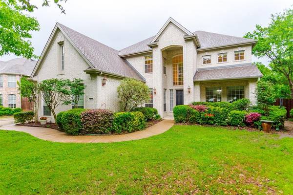 2800 Telluride Lane, Richardson, TX 75082