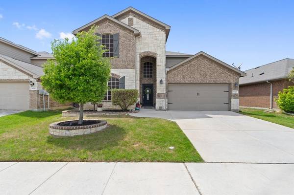 14325 Artisan Drive, Fort Worth, TX 76052