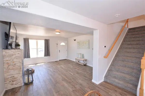 17240 Park Trail DR, Monument, CO 80132