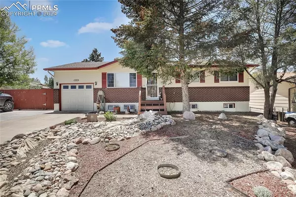 4785 N Gracemoor CIR, Colorado Springs, CO 80917