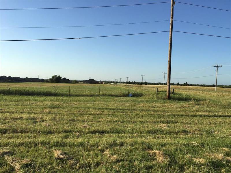 13800 N County Line Road, Yukon, OK 73099