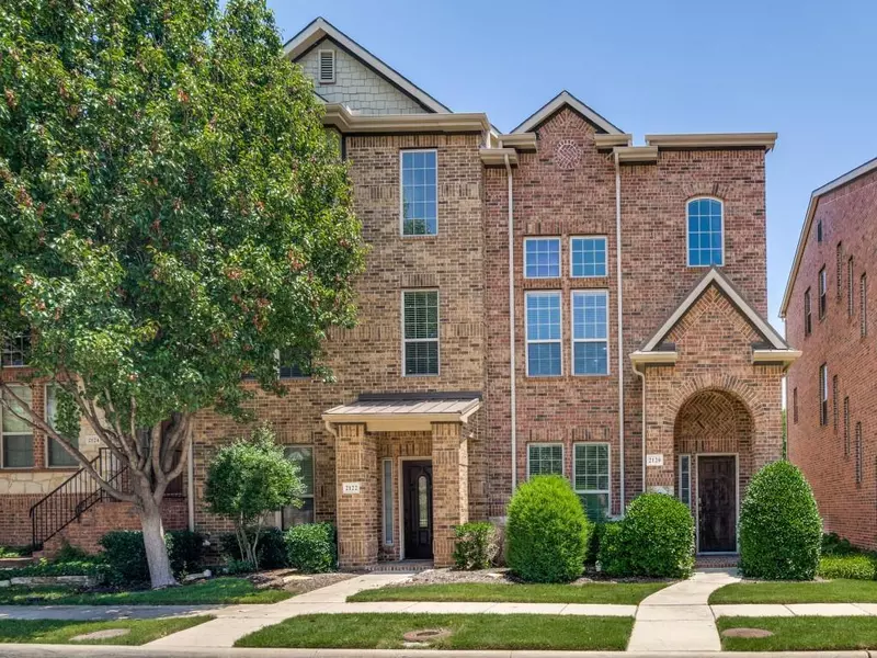 2120 Mcparland Court, Carrollton, TX 75006