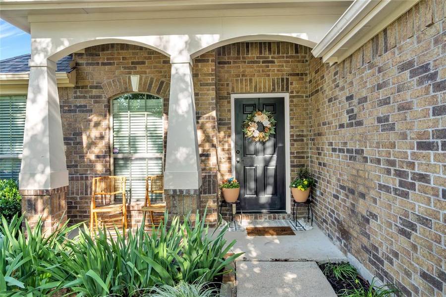 2429 Gold Rush Drive, Mckinney, TX 75071