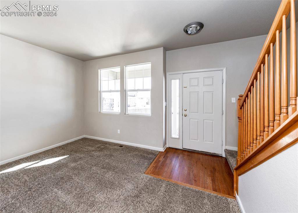 Colorado Springs, CO 80951,1989 Capital DR