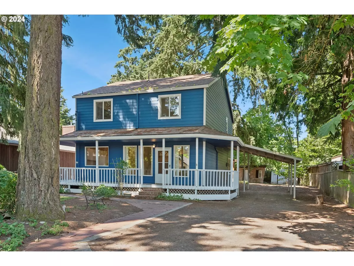 Milwaukie, OR 97222,11017 SE HOME AVE