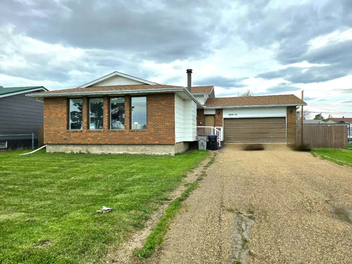 Mayerthorpe, AB T0E 1N0,4408 45 ST