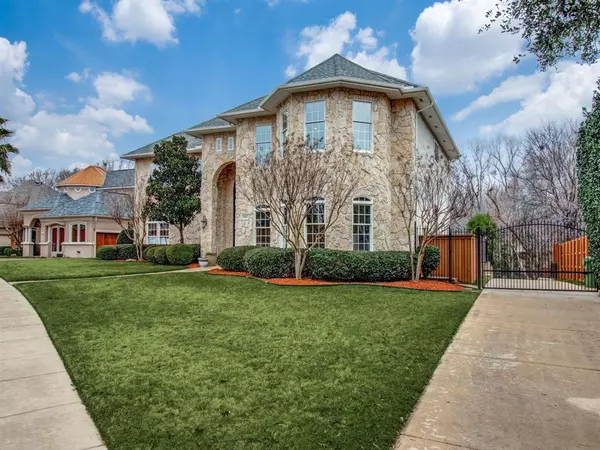 Plano, TX 75093,6601 Castlemere Drive