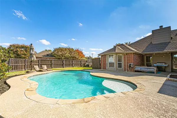 Rockwall, TX 75087,527 Shannon Drive