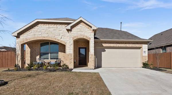 3320 Brentwood Cove, Heartland, TX 75126