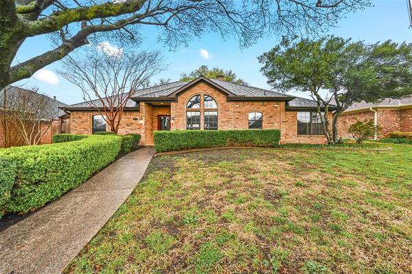 3324 Anchor Drive, Plano, TX 75023