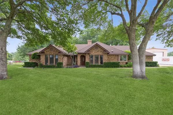 Red Oak, TX 75154,315 Clay Lane