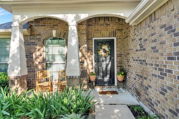 2429 Gold Rush Drive,  Mckinney,  TX 75071