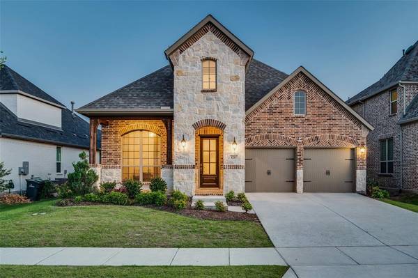 4261 Walnut Grove Lane, Prosper, TX 75078