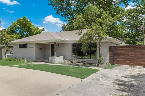 Dallas, TX 75214,6438 Ridgemont Drive