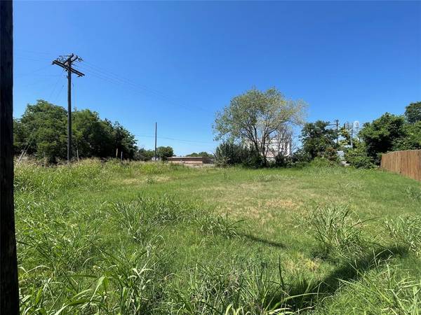 Sherman, TX 75090,TBD S 1st Street