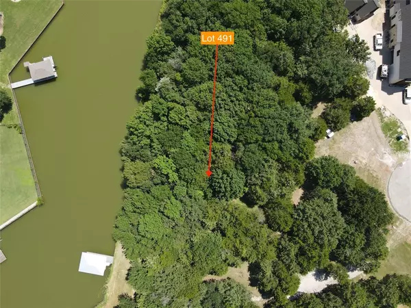 Corsicana, TX 75109,Lot 491 Donzi Court