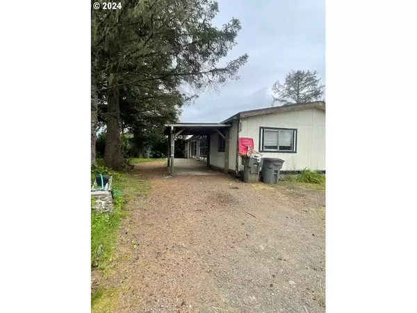 789 AVENUE R, Seaside, OR 97138