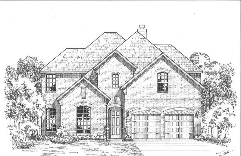 911 Agave, Prosper, TX 75078