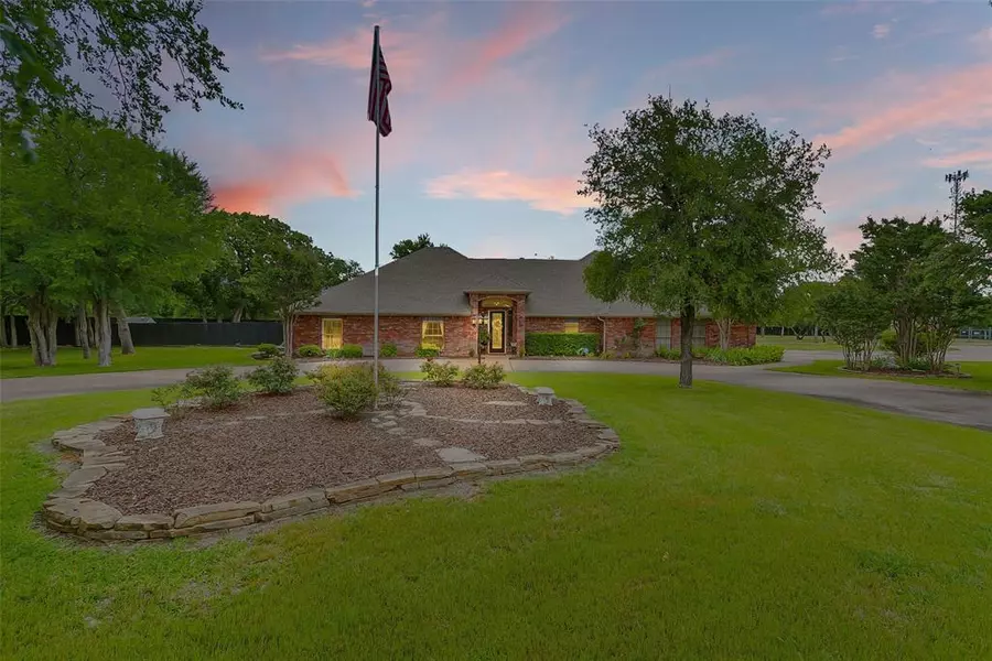 133 Devon Court, Weatherford, TX 76087