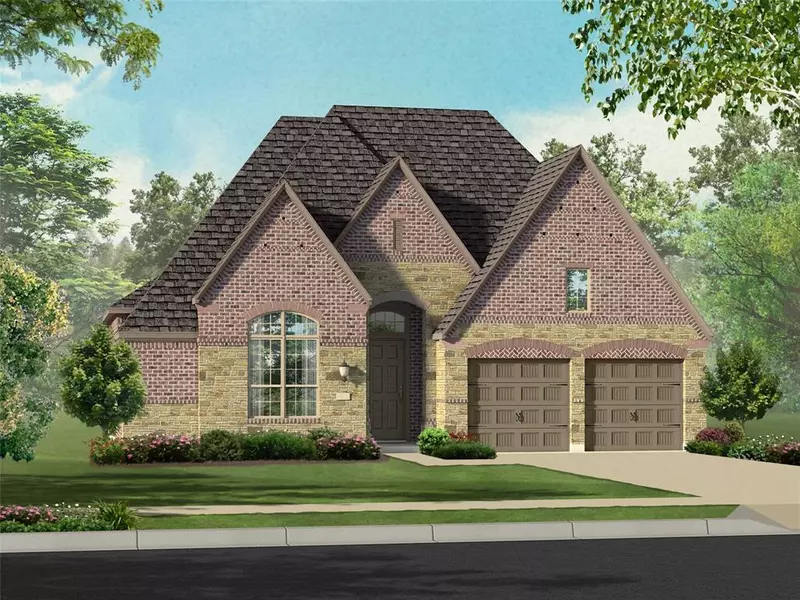 3701 Maxdale Drive, Prosper, TX 75078