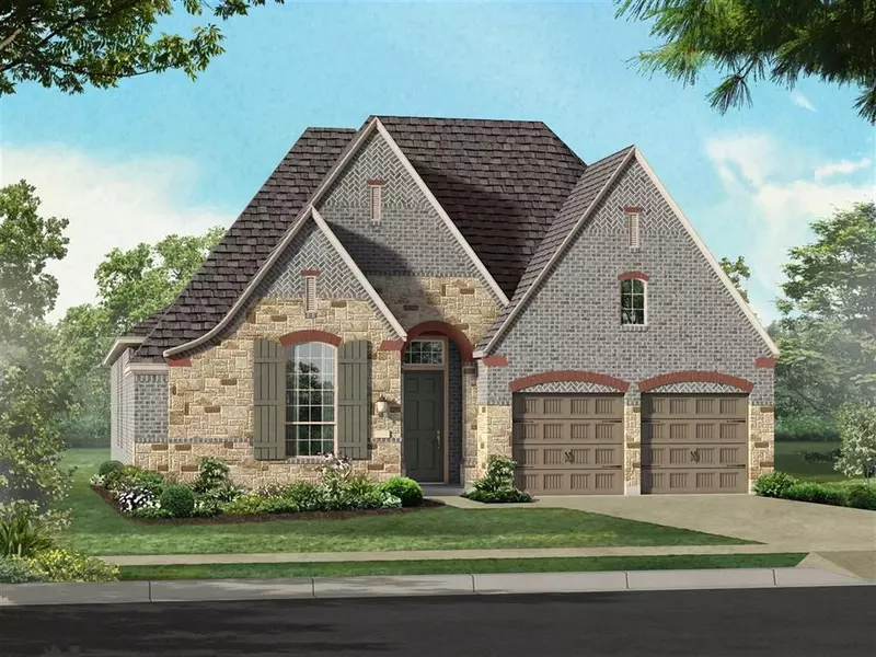 741 Agave Drive, Prosper, TX 75078