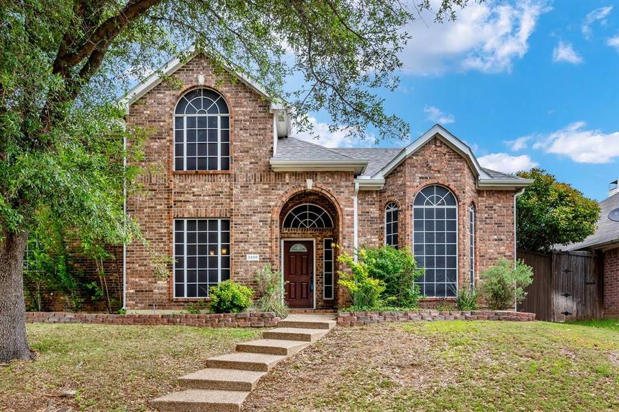 1409 Mayflower Lane, Lewisville, TX 75077