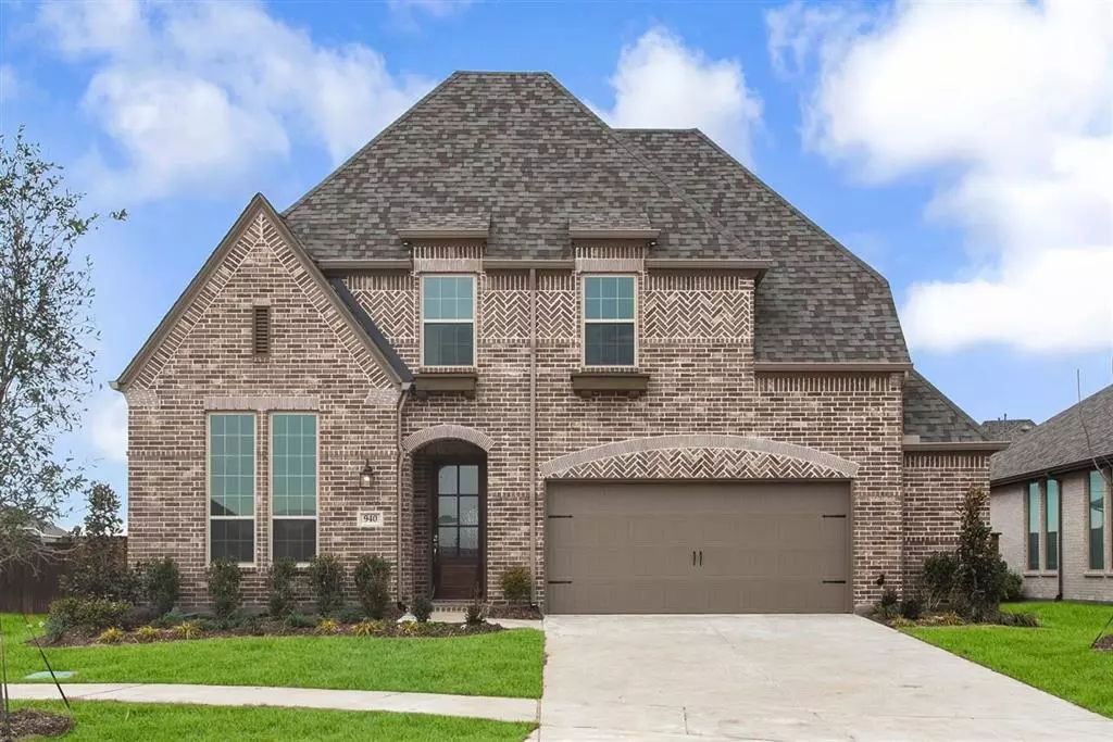 Prosper, TX 75078,940 Mountain Laurel Drive